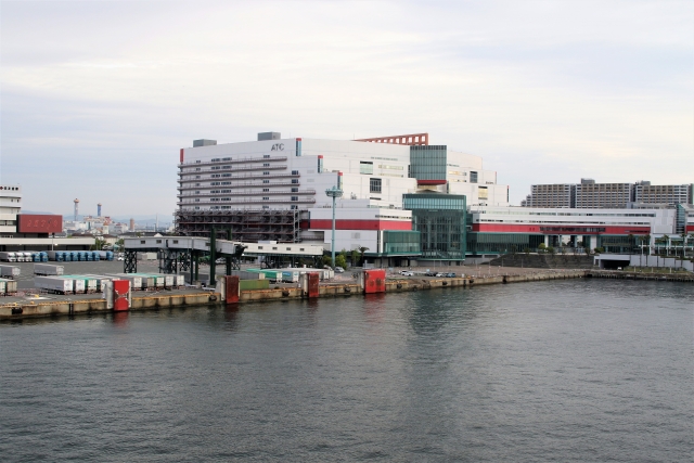 アジア太平洋トレードセンター