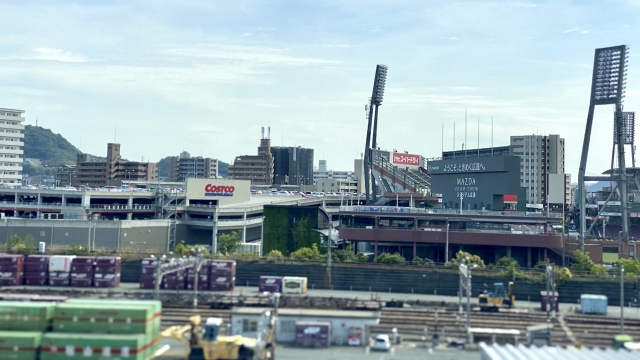 広島のコストコ