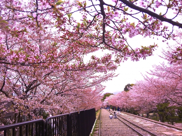 蹴上インクライン