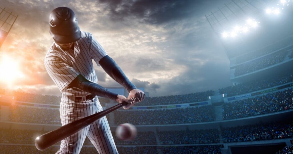 メジャーリーガー