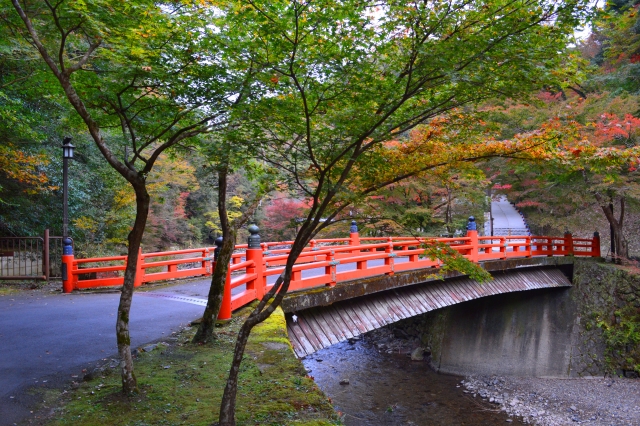 高尾橋