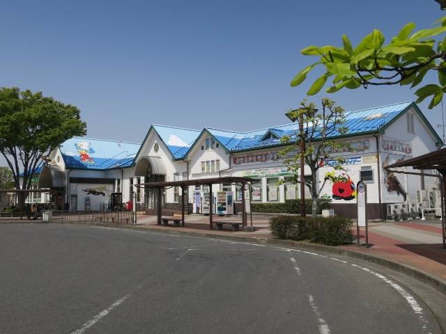 石巻駅